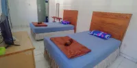 Hotel Rajawali Mitra RedDoorz