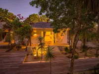 Villa Paz - la Villa Group - Wifi