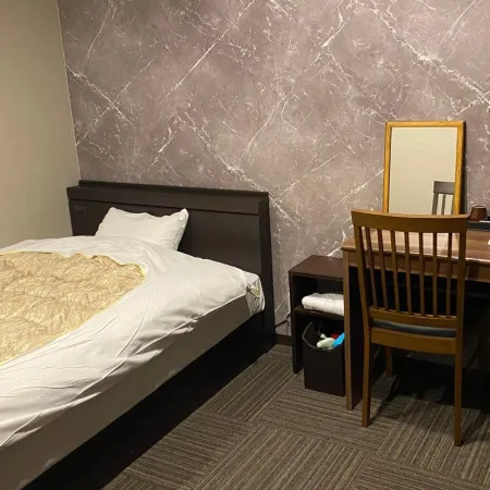 Business Inn Fukuyama