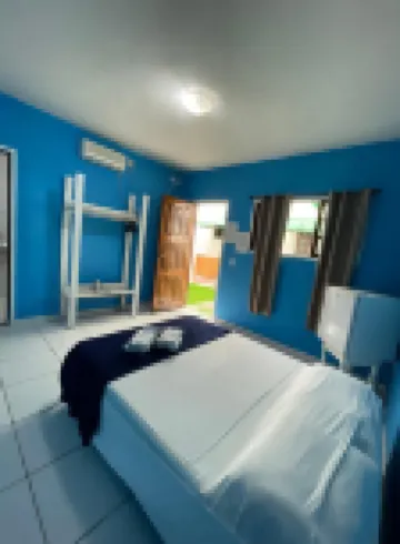 Pousada Jardim Magico