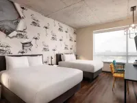 Kompose Boutique Hotel Miami Airport Hotels in Miami