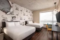 Kompose Boutique Hotel Miami Airport