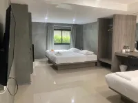 Matini Klong1 Hotels in Rangsit