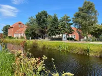Hotel Alte Navigationsschule Hotels in Rhauderfehn