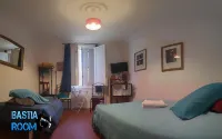 Bastia Room Hotels in San-Martino-di-Lota