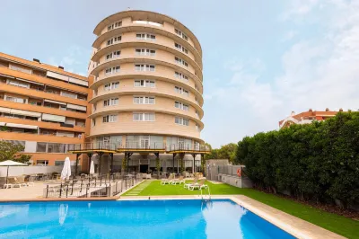 Ponient Vila Centric by PortAventura World Các khách sạn gần Casa Navas