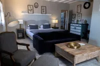 La Regalido Hotels in Saint-Etienne-Du-Gres