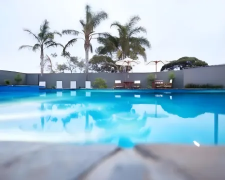 Adelaide Road Motor Lodge Hotels in Murray Bridge
