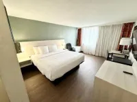 Quality Inn & Suites East Syracuse - Carrier Circle 이스트시러큐스 호텔