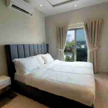 Bnr - the Opus Residences 1-Bed Apartment Gulberg Rooms