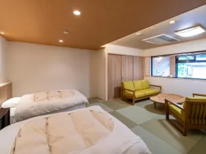 中松屋日式旅館