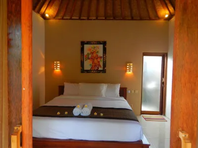 Menjangan View Các khách sạn gần Pulau Menjangan
