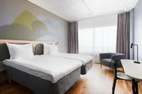 Break Sokos Hotel Flamingo Hotels near Heureka, the Finnish Science Centre