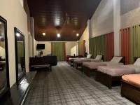 Hill Cool Hotel & Restaurant Hotels in Hatton