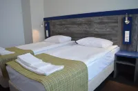 Triumph Hotel