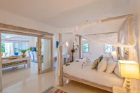 Medina Palms Hotels in der Nähe von Watamu Beach