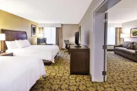 Hilton Garden Inn Cleveland Downtown Hotels near Heinen's Grocery Store