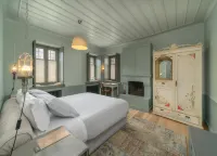 "Apeiros Chora" Hotel, Zagori
