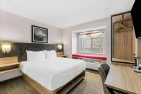 Best Western Buffalo Inn & Suites Hôtels à : Lancaster