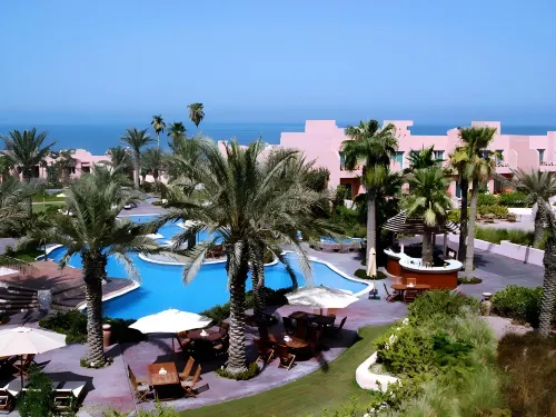 Seashell Julai'a Hotel & Resort Family Resort - Wifi