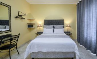Ushaka Holiday Apartments