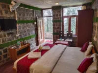 Cholai Resorts & Hotels Hotel di Salem