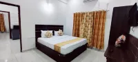 Suvarna Elite - Premium Apartment Hotel