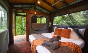 Noah Creek Eco Huts