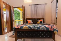 Goaround- Portuguese Villa at Anjuna Beach by Goaround Homes