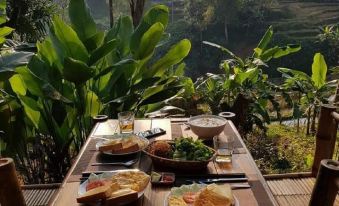 PU Luong Boutique Garden