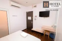 H Hotel Hotel di Segamat
