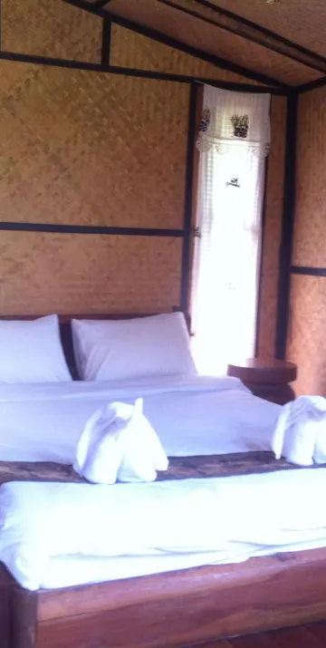 คอทเทจสองห้องนอนสแตนดาร์ด