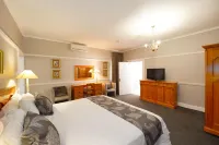 Worcester Cumberland Hotel