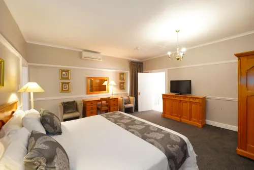 Worcester Cumberland Hotel Hotel a Worcester