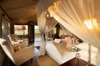 Safari Plains فنادق في Mabula