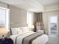 DoubleTree by Hilton Kazan (Даблтри Хилтон Казань)