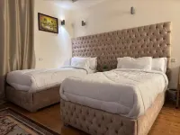 Pyramids Gardens Hotel Отели в г. Pyramids Gardens