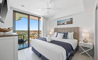 Nova Mooloolaba Beach