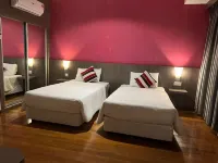Seri Indah Resort