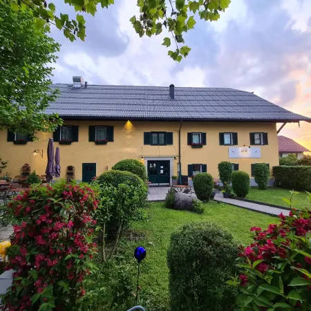 Gasthof Zur Strass