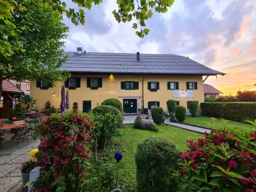 Gasthof Zur Strass