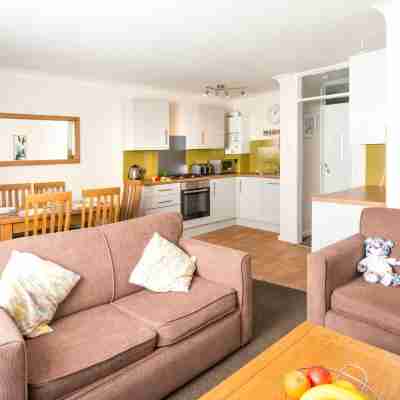 Sandy Glade Holiday Park Rooms