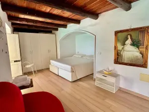 S'o Suites Tropea
