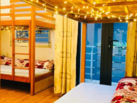 Primrose Homestay Cao Bang Các khách sạn ở Cao Bằng