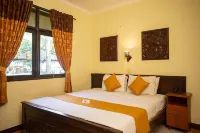 Nuansa Bali Hotel فنادق في أنيار