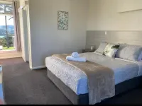 Norfolk Pines Motel Hotels in Pambula
