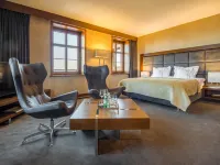 Hotel Seidorf Luxury Wellness & Spa Hotels in Podgorzyn