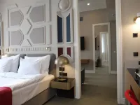 Moselle Armenia Jermuk Hotels in 