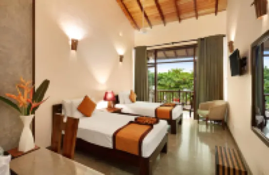 Tartaruga Beach Unawatuna Hotels in Unawatuna