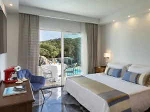 Hotel la Rocca Resort & Spa